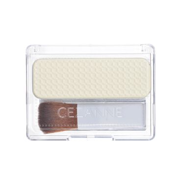フェース コントロール カラー 2 パール入りホワイト Cezanne セザンヌ Lips