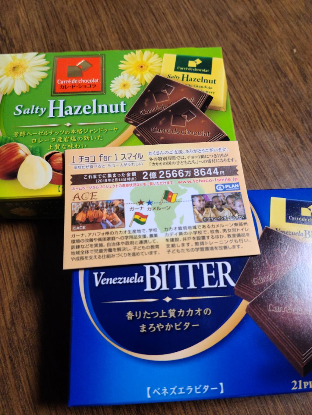 カレ ド ショコラ カカオ８８ 森永製菓の口コミ ビター好きなならこちらをおすすめします ス By Victoria 混合肌 30代後半 Lips