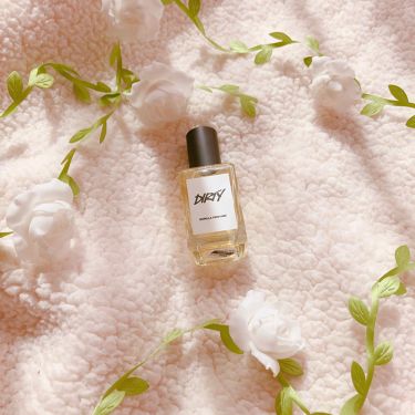 Dirty ボディスプレー ラッシュを使った口コミ 初めまして韓国大好きちぇりみんです By ちぇりみん 10代後半 Lips