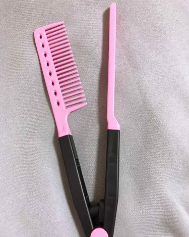 1000円以下 ストレートコーム Daisoのリアルな口コミ レビュー Lips