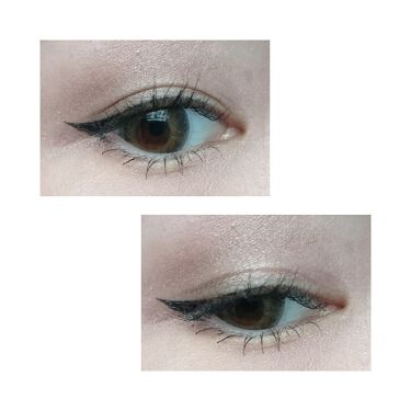 奥二重さんが気を付けるべきアイライナーの引き方とは 2つのコツでぱっちり目元に Lips