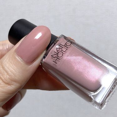 ネイルホリック ネイルホリックの口コミ お店で見かけて2度見した ネイルホリ By おいも Lips