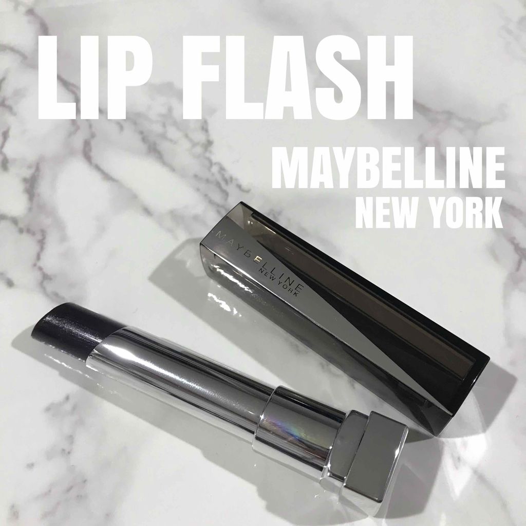 使いやすいシアー|MAYBELLINE NEW YORK