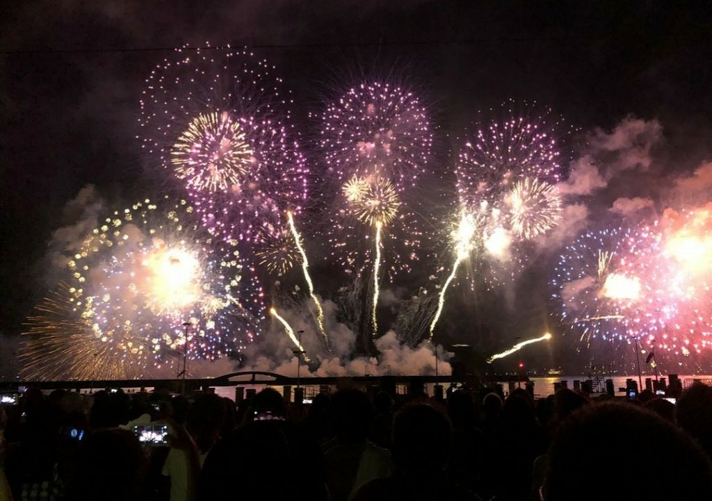 限定色レビュー オペラ リップティント N Operaの口コミ 花火大会に行ってきました 花火やお祭りに焦 By ハル 乾燥肌 代前半 Lips