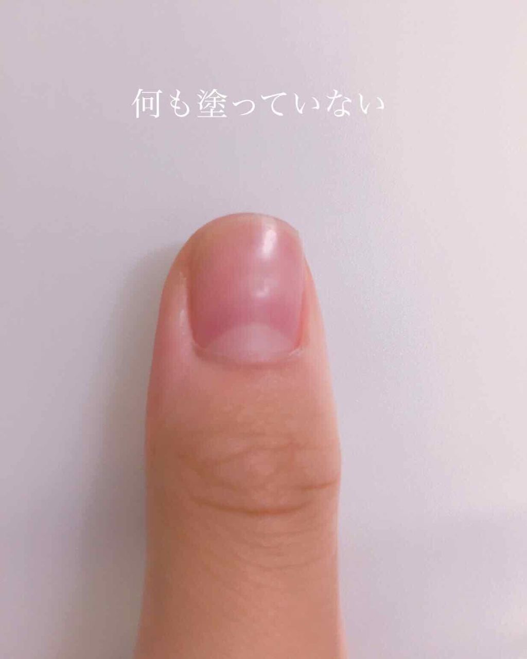 ビューティー ネイル ケア コート キャンメイクの口コミ 可愛い ネイル美容液 Canmakeさん By 吾輩はくまである 混合肌 10代後半 Lips