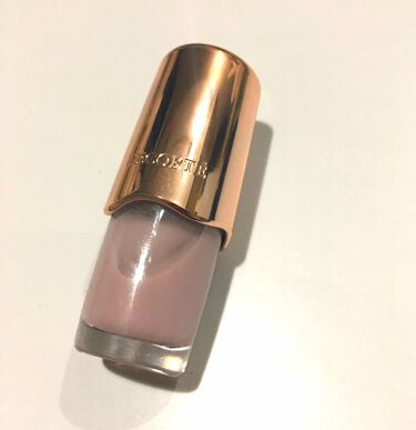 ネイルエナメル Pu141 Cosme Decorte コスメデコルテ Lips