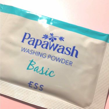 パパウォッシュ パパウォッシュのリアルな口コミ レビュー Lips