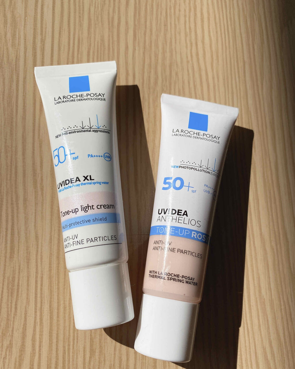 |LA ROCHE-POSAY|
