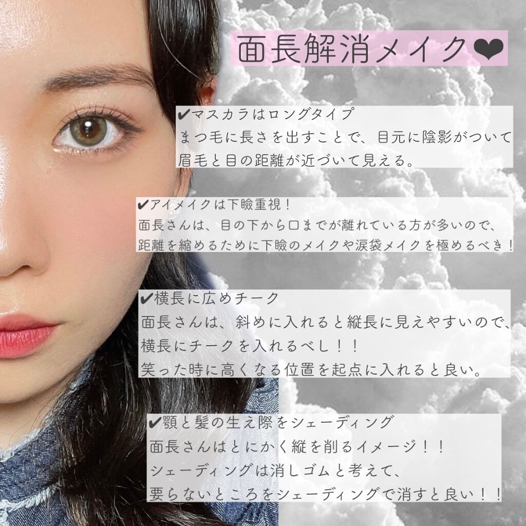 似合うメガネの選び方 メガネフレームの基礎知識 目のまめちしき パリミキ メガネの三城