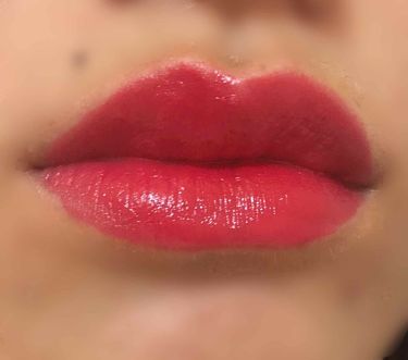 リシェ クリーミーリップスティック Viseeの口コミ Rd401 パキッとした明るめカラー By 𝔸 𝕐 𝔸 𝕂 𝔸 10代後半 Lips