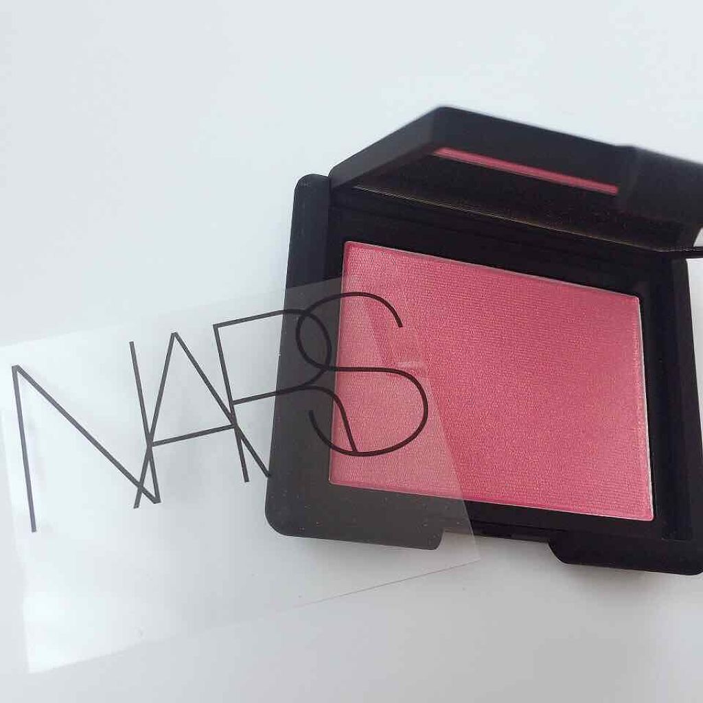 :「NARS」