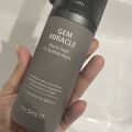 manamiのクチコミ「the SAEM
GMブラックパー...」