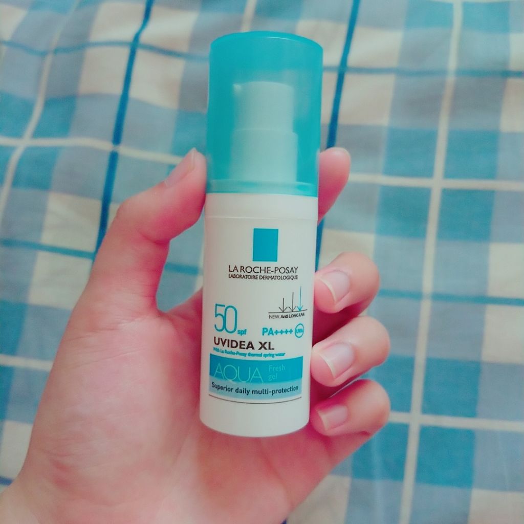 とろけるようになじむ | LA ROCHE-POSAY