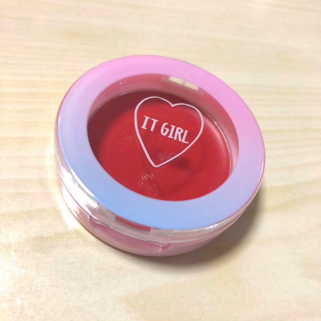 ダイソー It Girl クリームチーク リップ Daisoの人気色を比較 超優秀 100均で買えるおすすめジェル クリームチーク Itgクリームチーク By フォロバ100 コスメマニア 乾燥肌 Lips