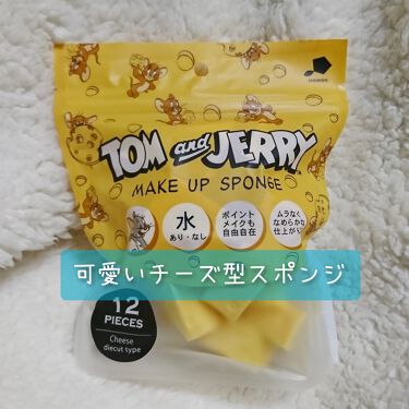 試してみた Make Up Sponge Snoopy Diecut Type Shobidoのリアルな口コミ レビュー Lips