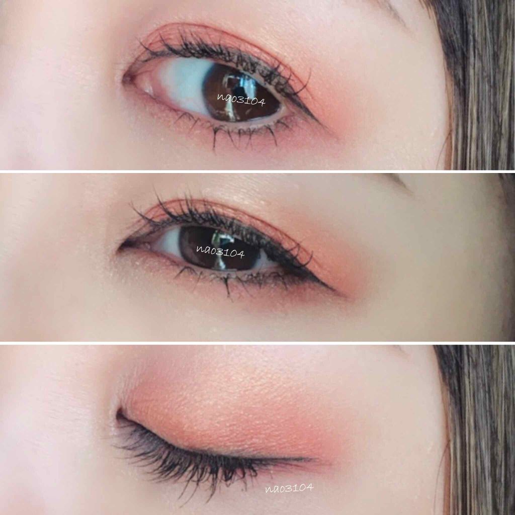 エッセンシャリスト アイパレット Shiseidoの使い方を徹底解説 Shiseido エッセンシャリスト By N O Lips