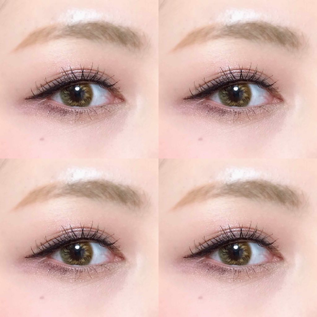 眉毛で印象を180°変えましょ