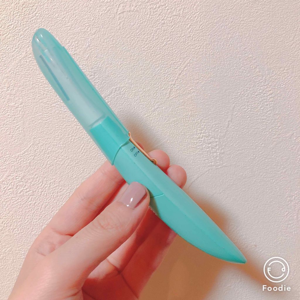 フェリエ フェイス用 Es Wf51 Panasonicの口コミ 無駄なんだ 無駄無駄 ギャング界 By 치카 おはよ 乾燥肌 30代前半 Lips