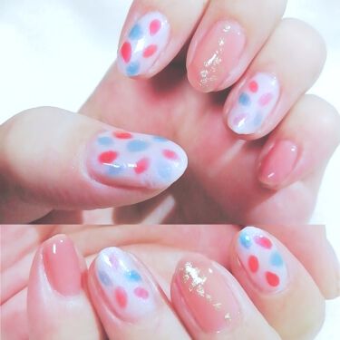 和風ネイル