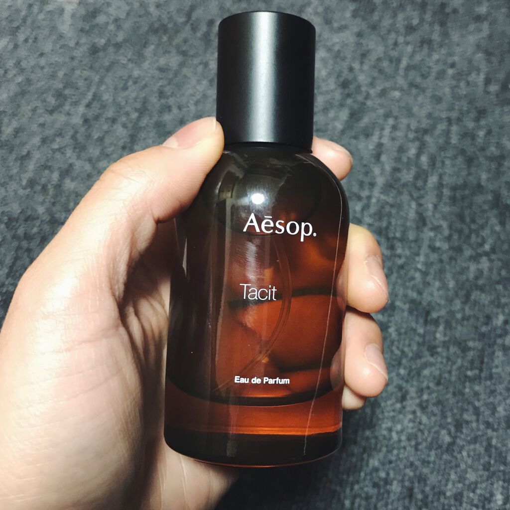 イソップ タシット オードパルファム 50ml - その他