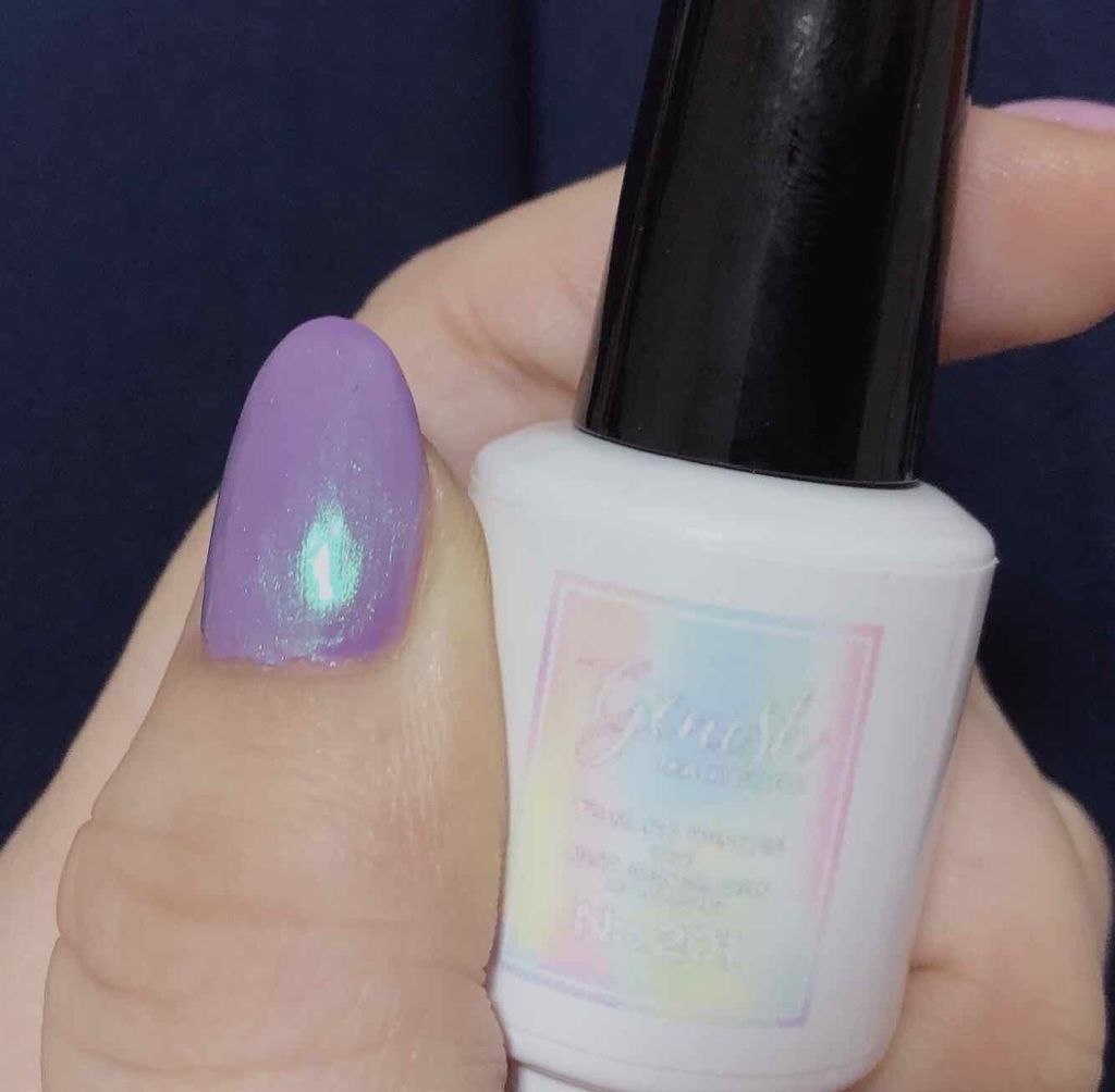 ジーニッシュ ジーニッシュマニキュアを使った口コミ Plazaで購入した ジーニッシュネイルn By ねるる ブルベ 投稿内容スランプ中 乾燥肌 代前半 Lips