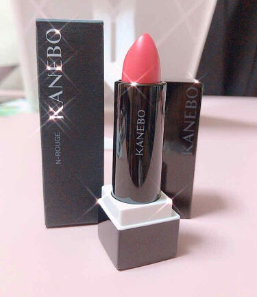 カネボウ ルージュ n153