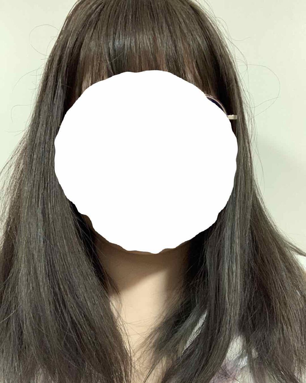 ミルキーヘアカラー フレッシュライトの口コミ コロナで美容院に行けないので セルフカラー By みるくくん 乾燥肌 Lips