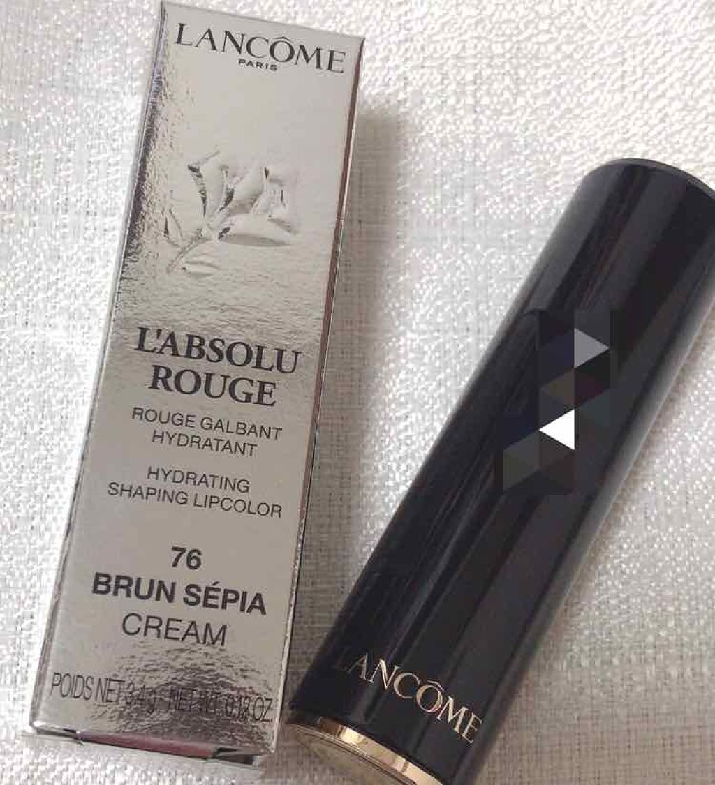 選べる4種類の仕上がり|LANCOME