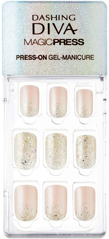 1秒ネイルマジックプレス Dashingdiva Magicpressのリアルな口コミ レビュー Lips