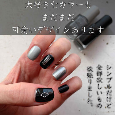 ネイルホリック ネイルホリックを使った口コミ いつ使ってもずっと可愛い 皆さんこんに By Bee 代前半 Lips