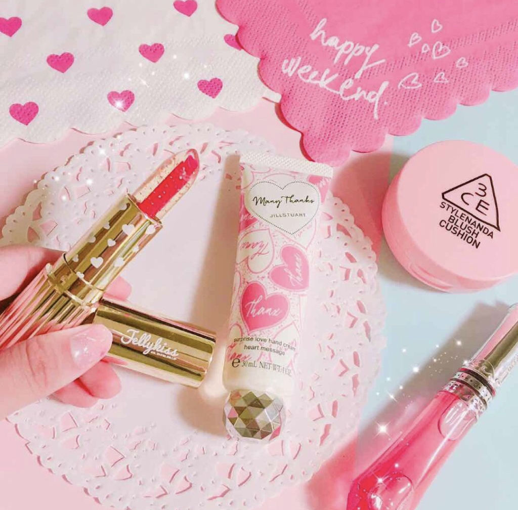 指先までしっとりふっくら♡LIPSで人気のハンドクリーム特集!のサムネイル