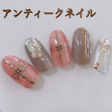 人気色をチェック カラージェル Vetroのリアルな口コミ レビュー Lips