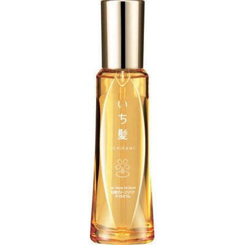 和草ダメージリペアオイルセラム いち髪の使い方を徹底解説 髪の毛をサラサラにしたくて買ってみました By ℳ𝒾𝓀𝒾 混合肌 10代後半 Lips