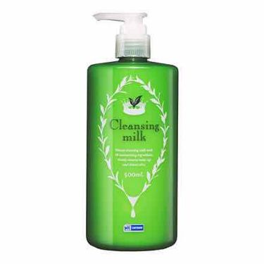 1000円以下 Mkbクレンジングミルク Matsukiyoのリアルな口コミ レビュー Lips