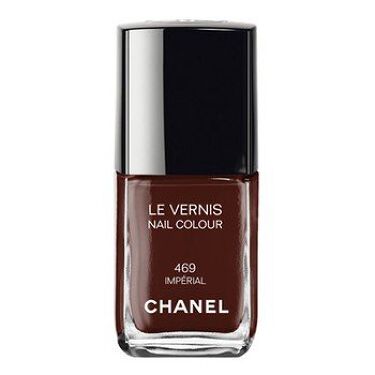 人気色をチェック ヴェルニ Chanelのリアルな口コミ レビュー Lips