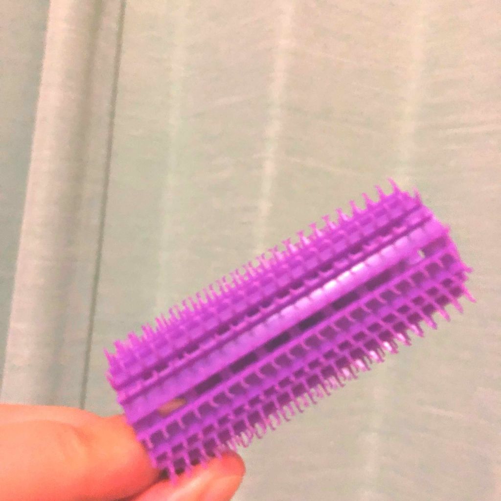 ピタ巻きジェンヌ ラッキートレンディの口コミ ピタ巻きジェンヌこちらはドラッグストアで購 By あんこ 混合肌 代後半 Lips