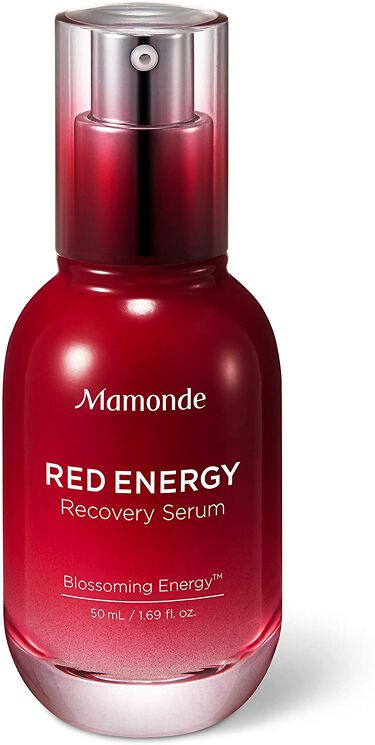 recovery serum