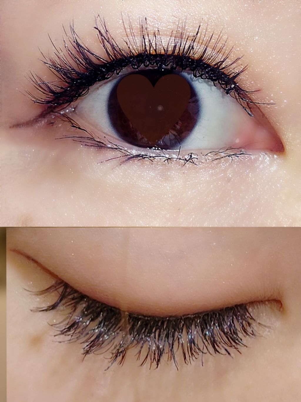 ディーアップ アイラッシュ Followme D Upの口コミ 愛されてそうな優しげな目元になった By ө け 敏感肌 30代前半 Lips