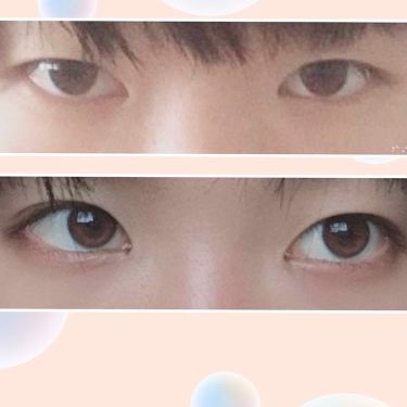 ナイトアイボーテ Streetrendの口コミ とても優秀なアイプチだと思ってます それ以 By りり 混合肌 代前半 Lips