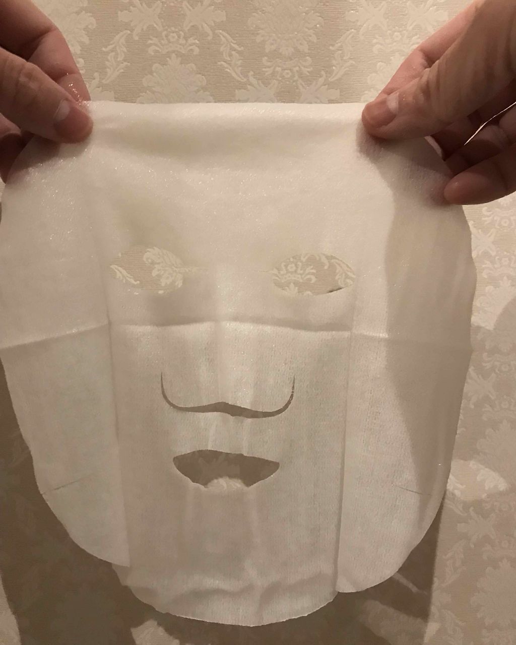 ルルルンプレシャス Red 濃密保湿のred ルルルンの口コミ ルルルンプレシャスred乾燥小じわ徹底対 By あやか ピンクレディ隊 乾燥肌 Lips