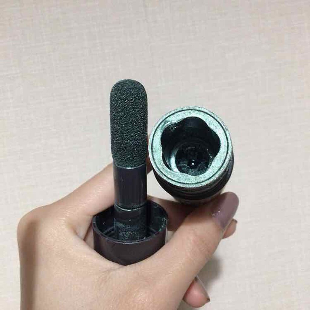 アレンジヘアにも使えるローラータイプ