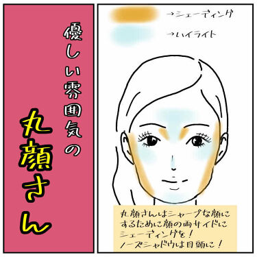 寄り目はメイクで改善できる 解消メイク術 目の形 輪郭別にポイントを徹底解説 Lips