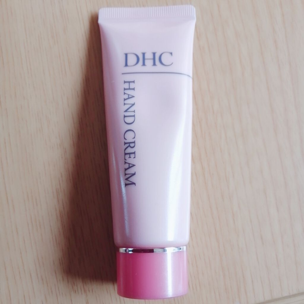 薬用ハンドクリーム Dhcの口コミ 乾燥が酷いのですが 皆さんおすすめのハンド By ちい 乾燥肌 Lips
