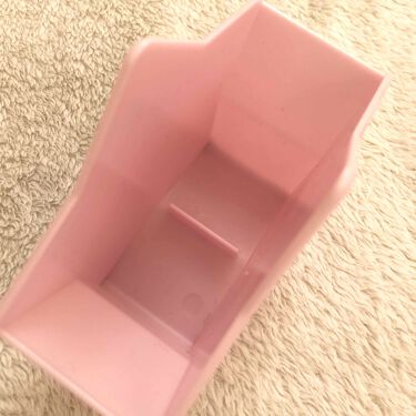 コスメケース セリアを使った口コミ こんな可愛いコスメを収納出来るコスメツール By あやか 多忙中 ピンクレディ隊 乾燥肌 Lips