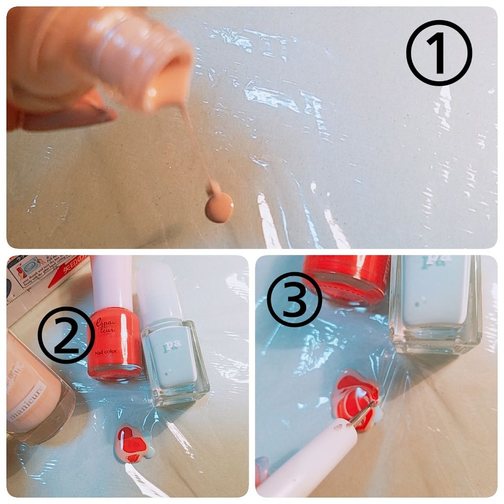 ネイルポリッシュa Daisoの口コミ 超優秀 100均で買えるおすすめマニキュア 簡単 乾くのを待つ間 By じゅん 混合肌 代前半 Lips