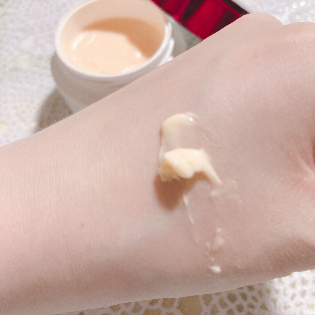 アクティブフェイスクリーム エンリッチ Ggの口コミ エイジングケアにおすすめのフェイスクリーム 江崎グリコggアクティ By あっぴー フォロバ100 乾燥肌 30代前半 Lips