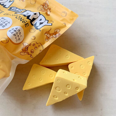 試してみた Make Up Sponge Snoopy Diecut Type Shobidoのリアルな口コミ レビュー Lips