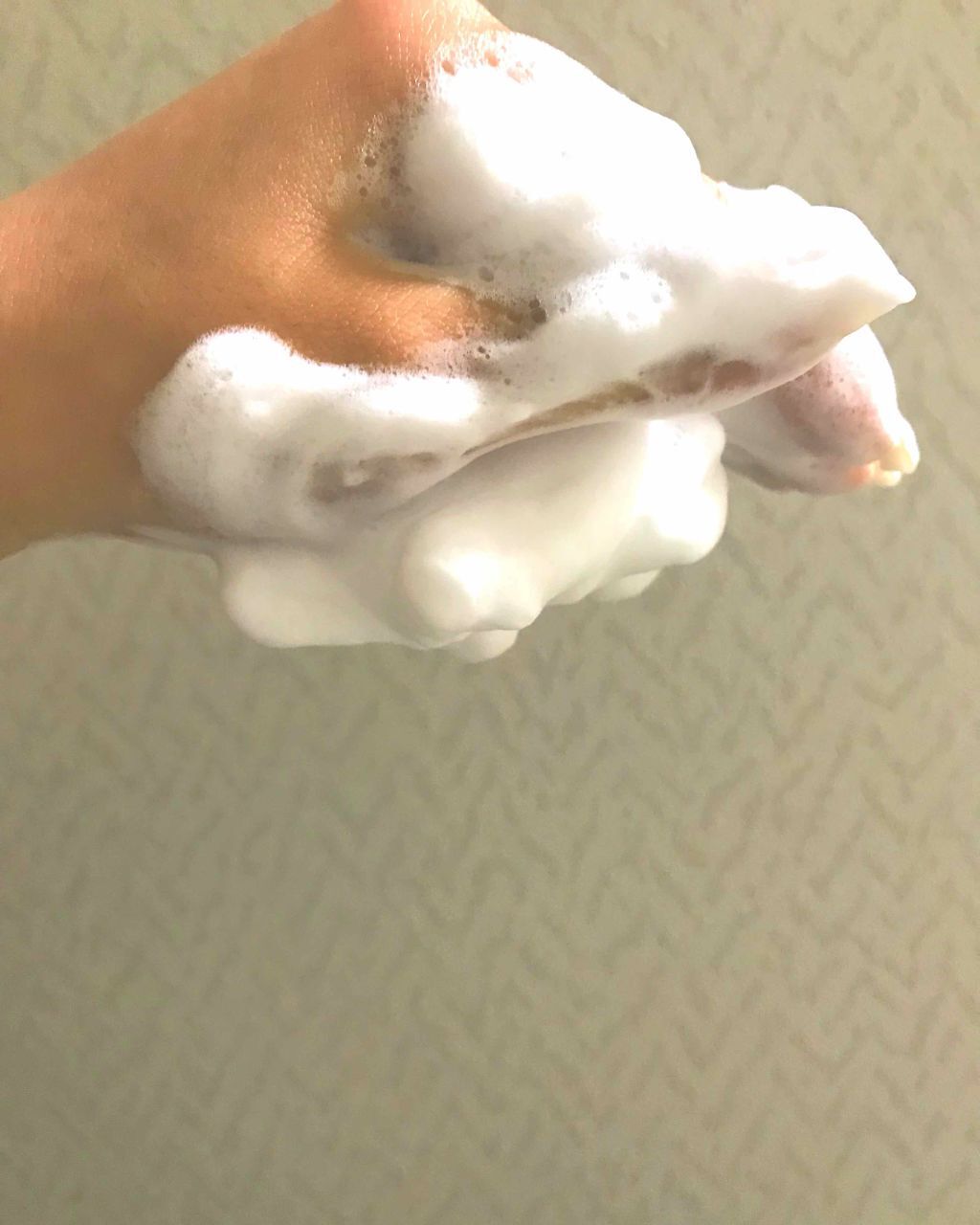 限定洗顔パウダー ホワイト洗顔パウダー C ファンケルの効果に関する口コミ 夏限定の洗顔パウダーcです 常売の洗顔パウ By たみ 敏感肌 代後半 Lips