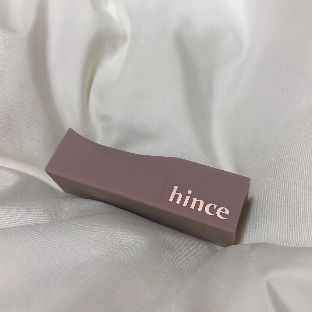 hince