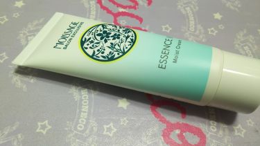 ウォーターインモイストクリーム モイサージュのリアルな口コミ レビュー Lips